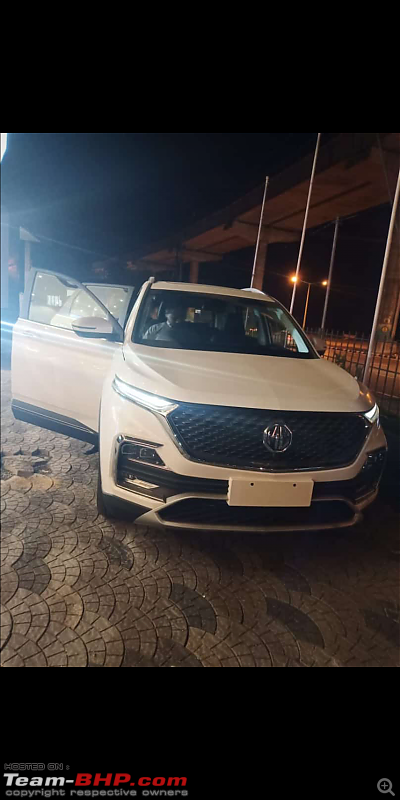 MG India's first SUV named Hector. Edit: Launched @ 12.18L-screenshot_20190609212318.png