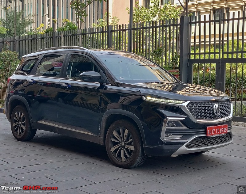 MG India's first SUV named Hector. Edit: Launched @ 12.18L-screenshot_201906100922342.jpg
