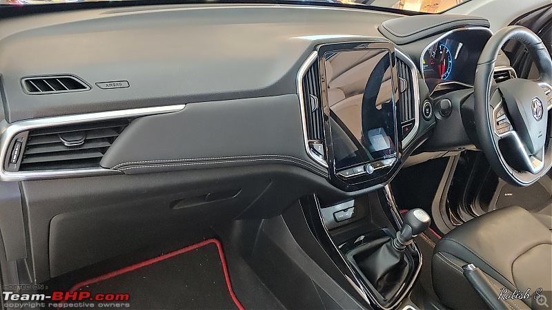 MG India's first SUV named Hector. Edit: Launched @ 12.18L-20190609_190430_hdr.jpg