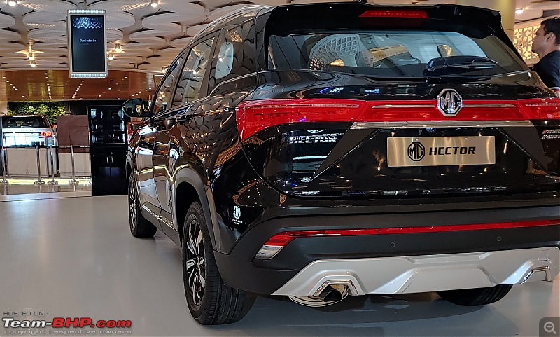 MG India's first SUV named Hector. Edit: Launched @ 12.18L-20190609_190806_hdr2.jpg