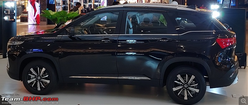 MG India's first SUV named Hector. Edit: Launched @ 12.18L-20190609_1905282.jpg