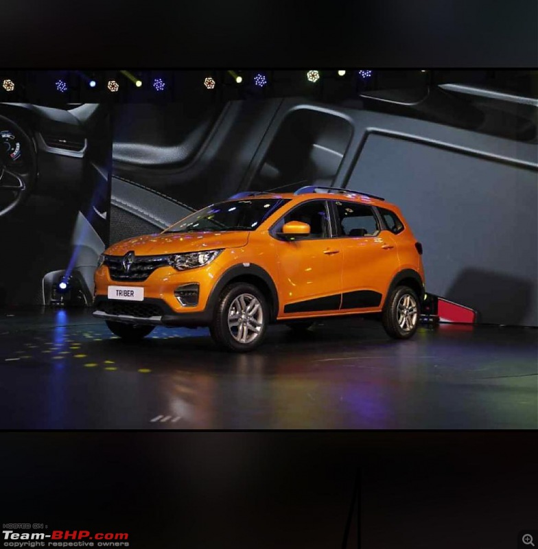 Renault Triber, the Kwid-based MPV. EDIT : Launched at Rs. 4.95 lakhs-img20190619wa0005.jpg