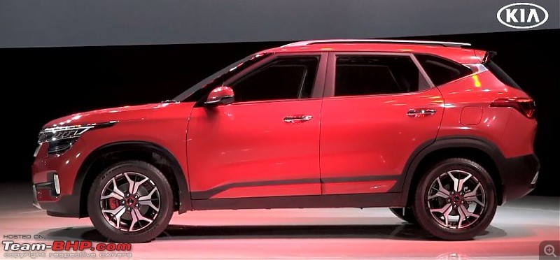 The Kia Seltos SUV (SP Concept). EDIT : Launched at Rs. 9.69 lakhs-1a995999d47ed23780cec063f371959b.jpeg