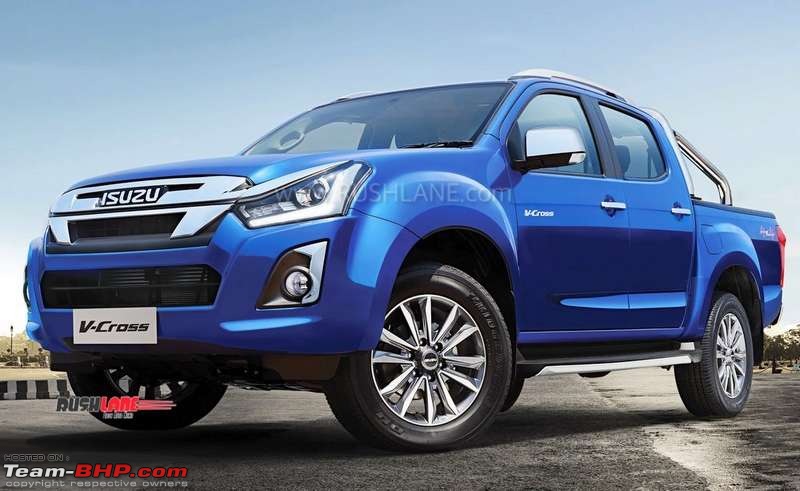 Scoop! Isuzu V-Cross facelift coming up. EDIT: Now launched-2019isuzuvcrossfaceliftlaunchprice2.jpg