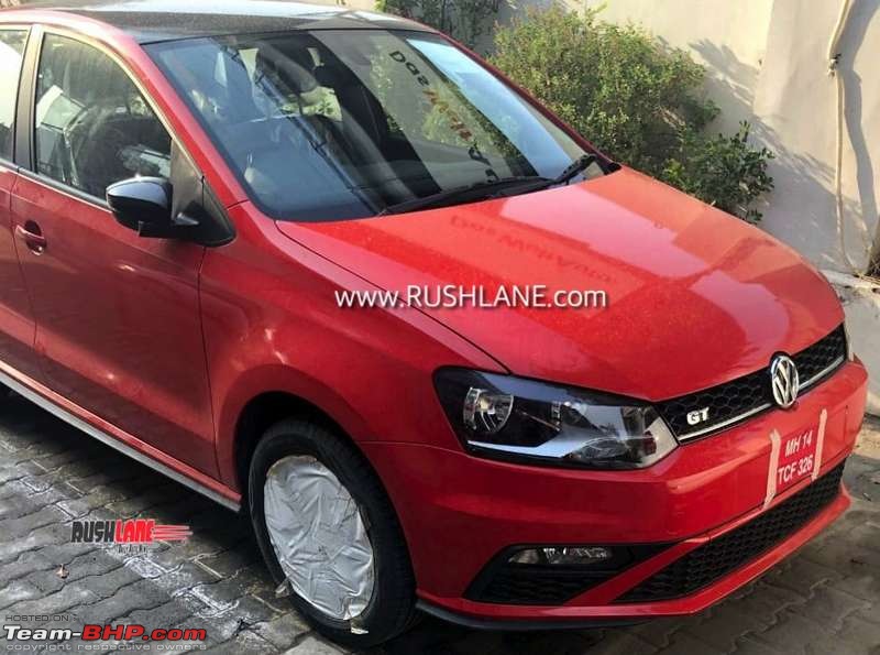 The 2019 VW Polo and Vento facelifts, now launched-2019volkswagenpoloventospiedundisguisedlaunch2.jpg