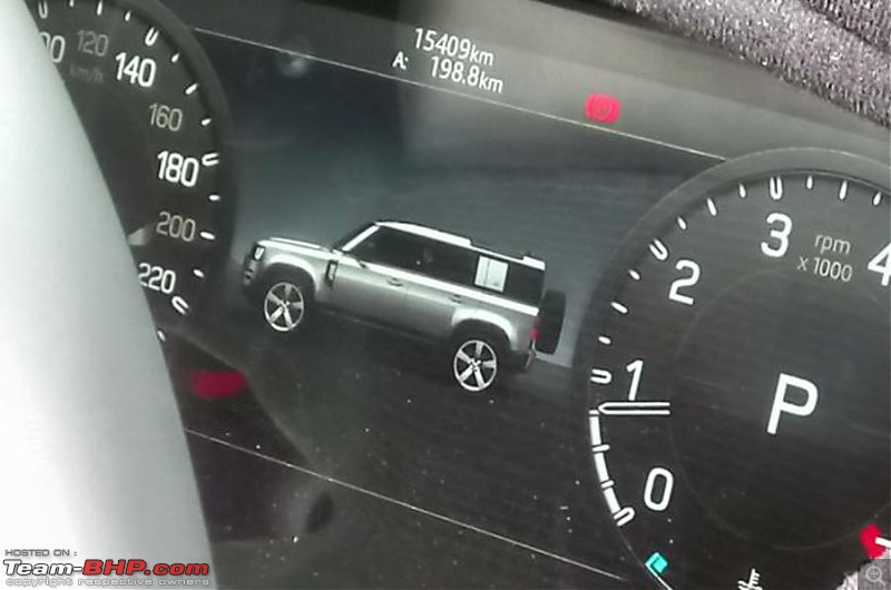 Scoop! Next-gen Land Rover Defender spotted testing in India-defender-leak.jpg