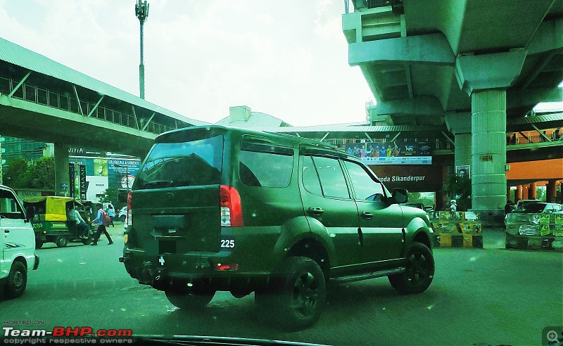 Indian Army's new official vehicle - the Tata Safari Storme!-img_20190630_094535.jpg