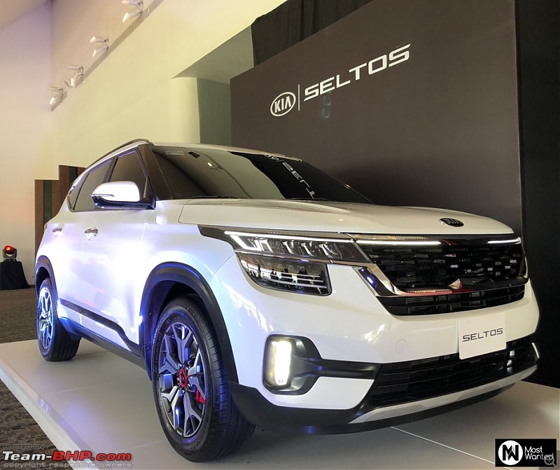 The Kia Seltos SUV (SP Concept). EDIT : Launched at Rs. 9.69 lakhs-img_20190705_143749.jpg