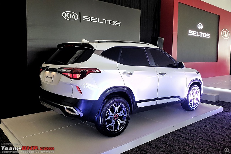 The Kia Seltos SUV (SP Concept). EDIT : Launched at Rs. 9.69 lakhs-img_20190705_143724.jpg