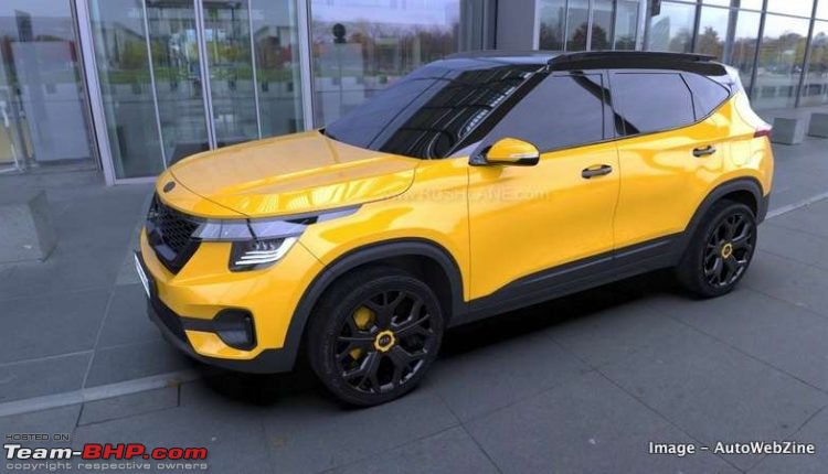 The Kia Seltos SUV (SP Concept). EDIT : Launched at Rs. 9.69 lakhs-kiaseltosbookingsopenindianewcoloursrender1750x430.jpg