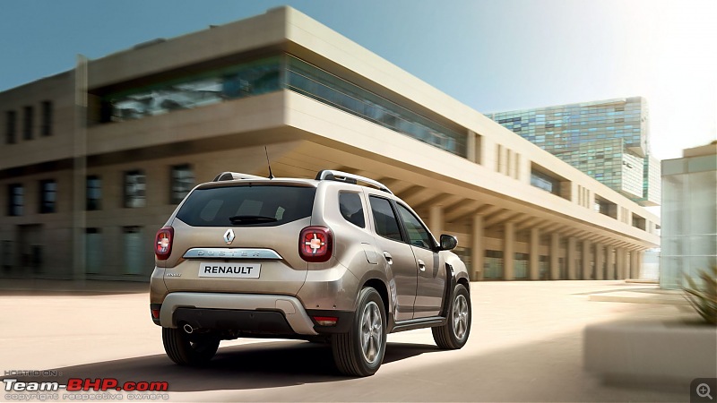 The Renault Duster Facelift, now launched @ 7.99L-duster-rear.jpg