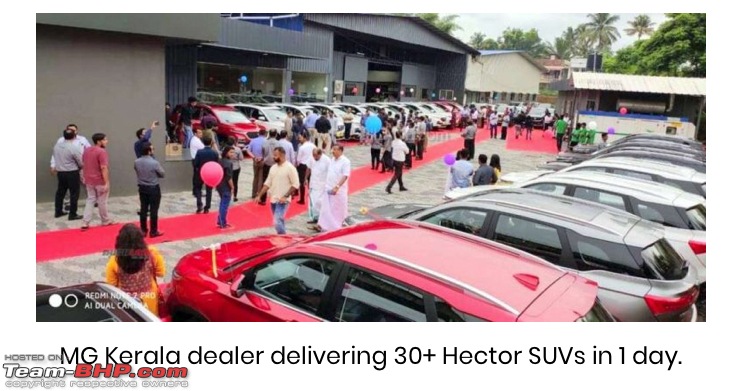 MG India's first SUV named Hector. Edit: Launched @ 12.18L-e63a00842b3d473690155a6f688a77c1.jpeg