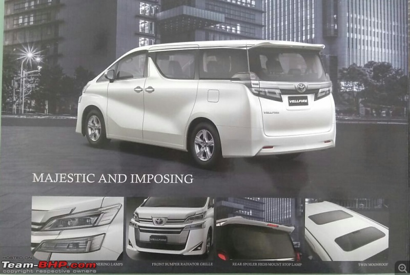 Scoop! Toyota Vellfire luxury MPV coming to India Edit: Launched at Rs. 79.5 lakhs-img_20190719_082208.jpg