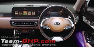 The Kia Seltos SUV (SP Concept). EDIT : Launched at Rs. 9.69 lakhs-images-22.jpeg