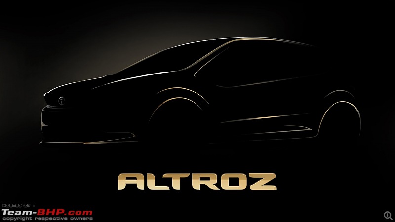 Tata developing a premium hatchback, the Altroz. Edit: Launched at 5.29 lakh.-altroz.jpg