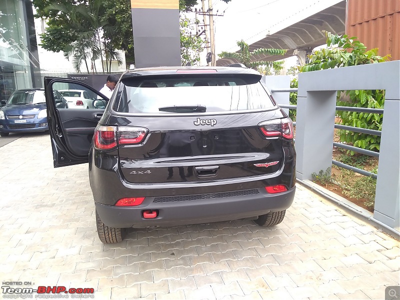 The Jeep Compass Trailhawk. EDIT: Launched @ 26.8 lakhs-img_20190729_094428745.jpg