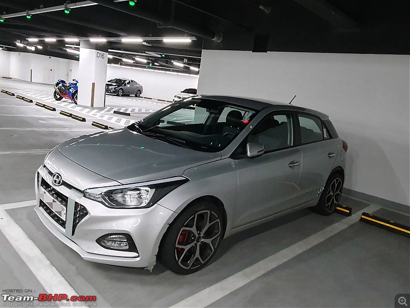 Third-gen Hyundai i20 spotted testing in Chennai. Edit: Launched at 6.79 lakhs-fe66221c1d5b44dd982f1faa95150c61148820000079a026cf11c.jpg