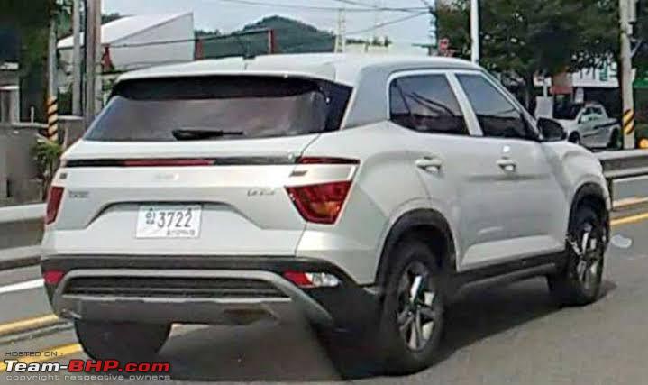 The Kia Seltos Suv Sp Concept Edit Launched At Rs 9 69 Lakhs
