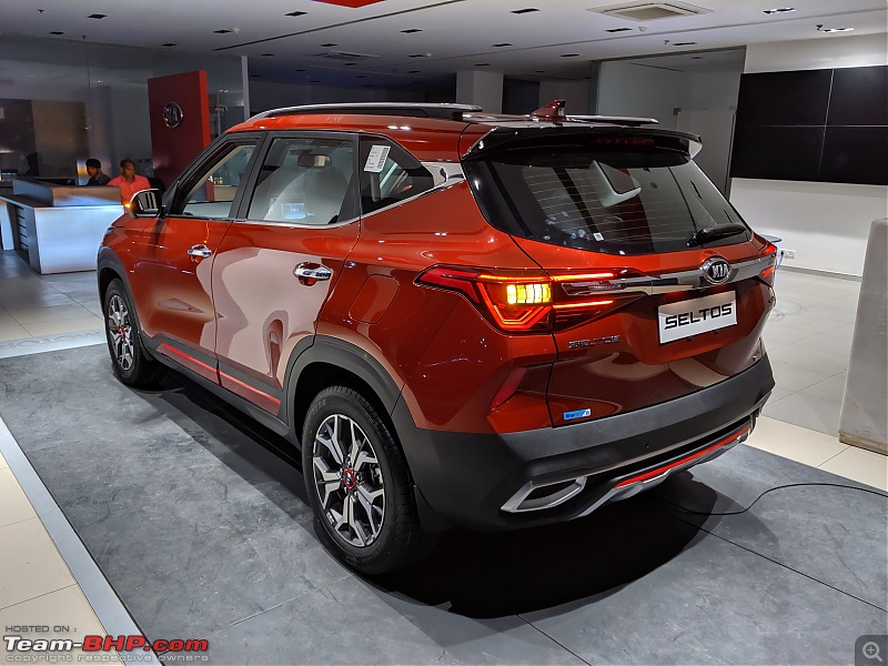 The Kia Seltos SUV (SP Concept). EDIT : Launched at Rs. 9.69 lakhs-img_20190807_200656.jpg