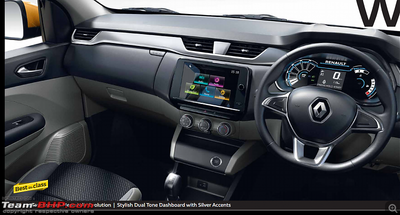 Renault Triber, the Kwid-based MPV. EDIT : Launched at Rs. 4.95 lakhs-screenshot_20190817202840.png