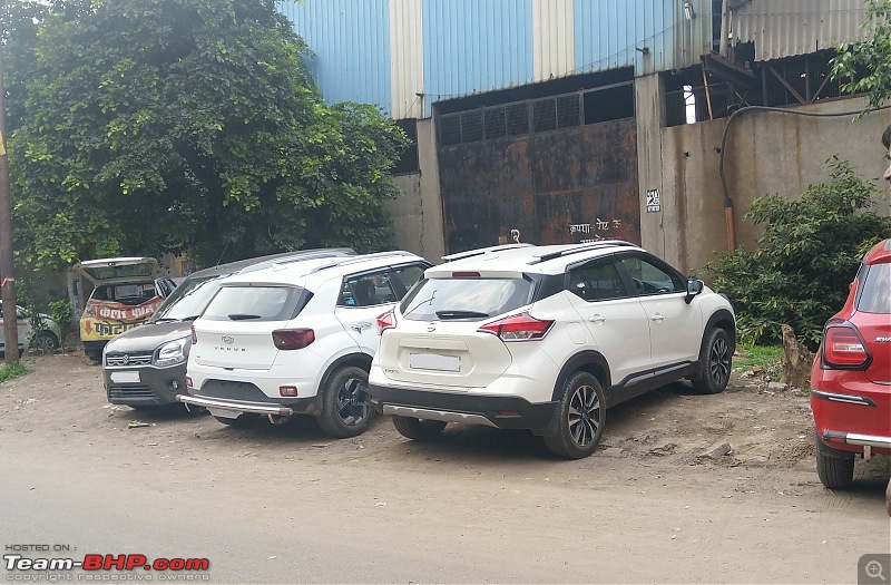 The Nissan Kicks Crossover. EDIT: Launched at Rs. 9.55 lakhs-img_20190722_150539-2_li.jpg