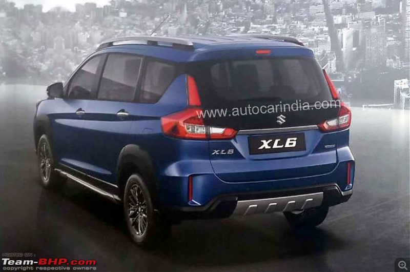 Maruti Suzuki to launch a premium MPV. Update: XL6 launched @ Rs. 9.80 lakhs-1_578_872_0_70_http___cdni_autocarindia_com_extraimages_20190820055453_marutisuzukixl6rearbroc.jpg