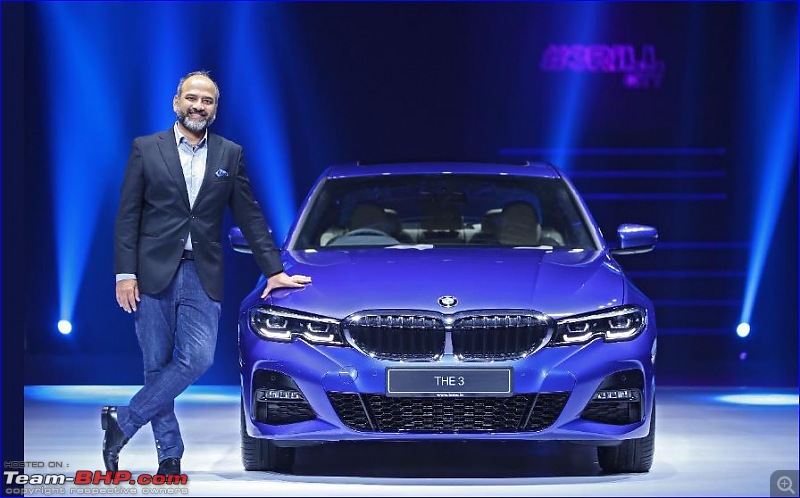 7th-gen BMW 3-Series launch by mid-2019 EDIT : Now launched at Rs. 41.40 lakhs-4.jpg