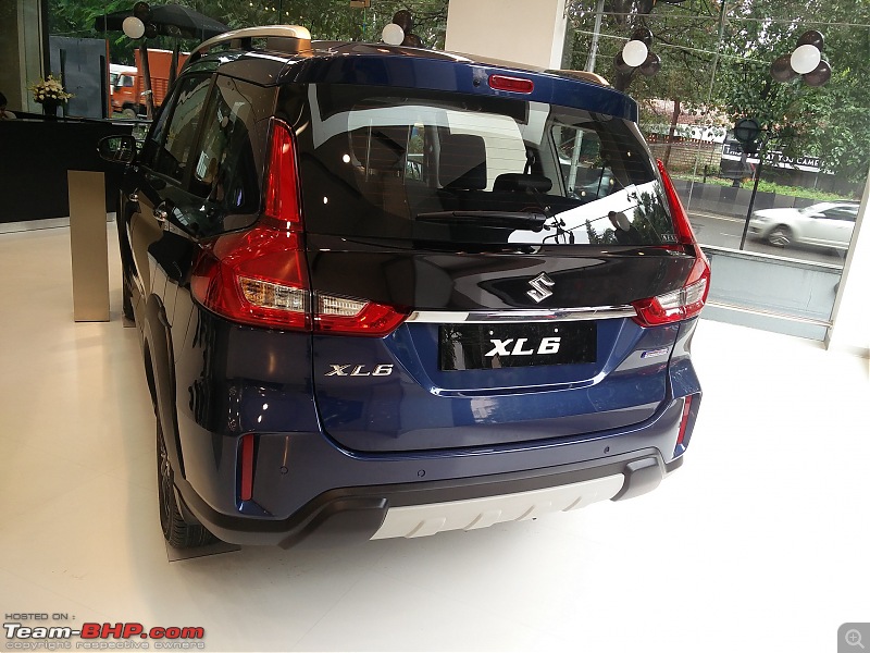 Maruti Suzuki to launch a premium MPV. Update: XL6 launched @ Rs. 9.80 lakhs-img_20190822_171021.jpg