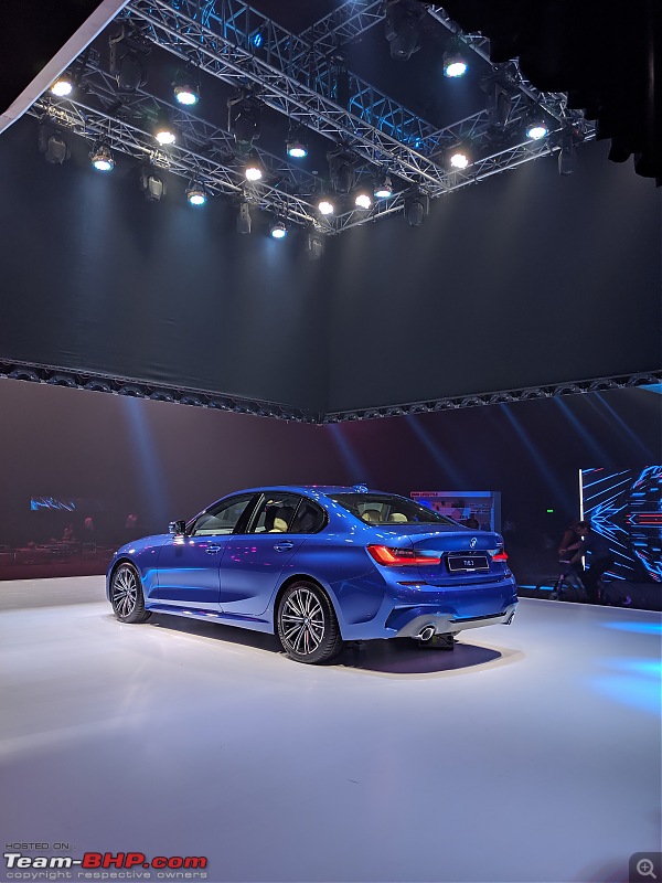 7th-gen BMW 3-Series launch by mid-2019 EDIT : Now launched at Rs. 41.40 lakhs-img_20190821_234632.jpg