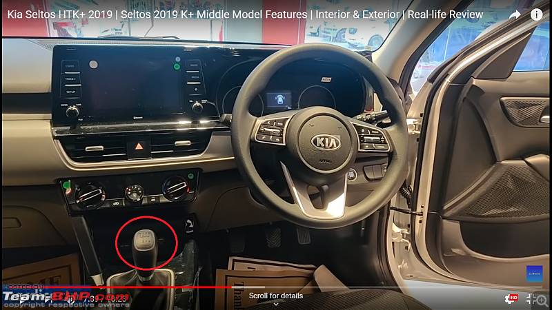The Kia Seltos SUV (SP Concept). EDIT : Launched at Rs. 9.69 lakhs-htk-interior_youtube.png