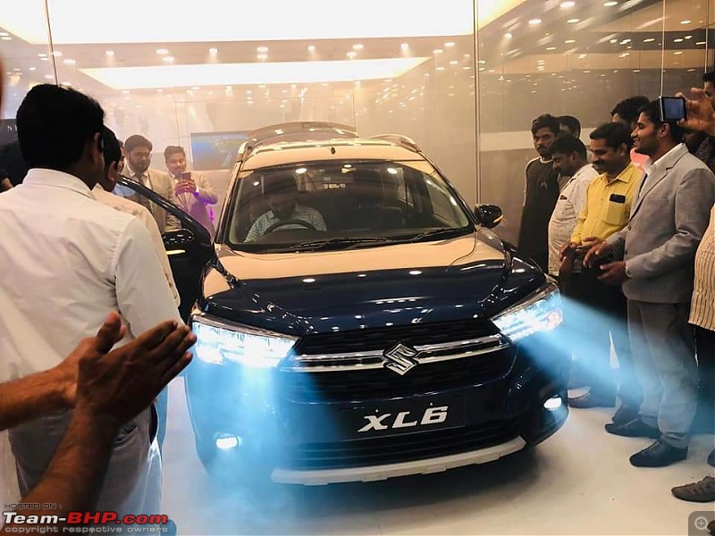 Maruti Suzuki to launch a premium MPV. Update: XL6 launched @ Rs. 9.80 lakhs-fb_img_1566648522688.jpg