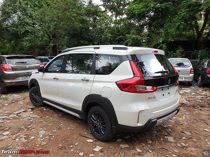 Maruti Suzuki to launch a premium MPV. Update: XL6 launched @ Rs. 9.80 lakhs-20190827_154548.jpg