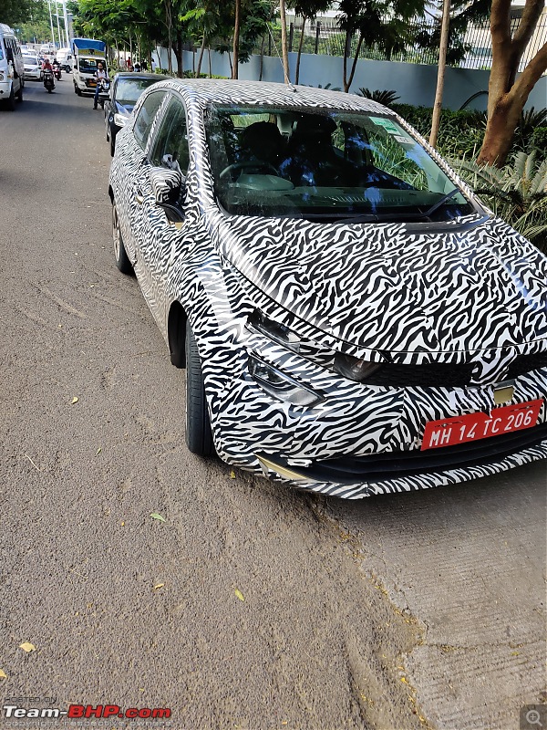 Tata developing a premium hatchback, the Altroz. Edit: Launched at 5.29 lakh.-img_20190829_171024.jpg