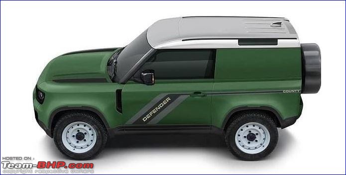 Scoop! Next-gen Land Rover Defender spotted testing in India-1.jpg