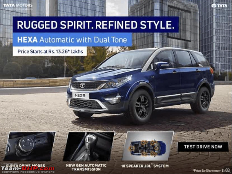 Tata Hexa to be discontinued in 2020? EDIT: No, BS6 Hexa confirmed-image11.png
