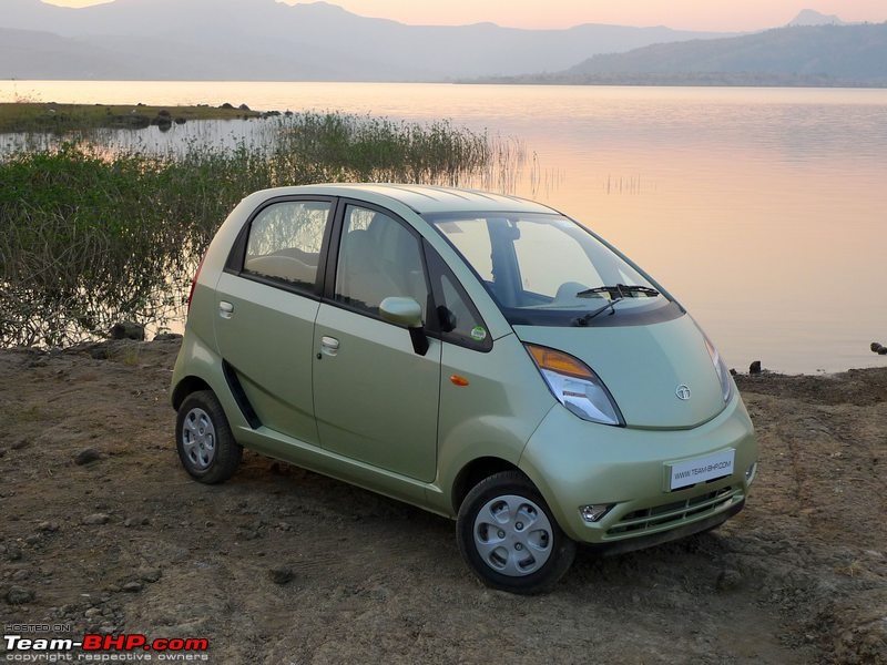 Tata Nano v2.0: What to add, retain and change if price isn't a consideration?-tata-nano.jpg