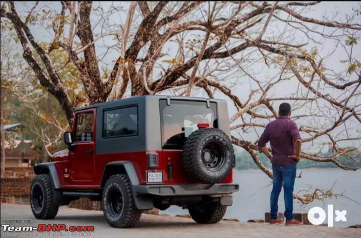 The 2020 next-gen Mahindra Thar : Driving report on page 86-screenshot_20190917_234706.jpg