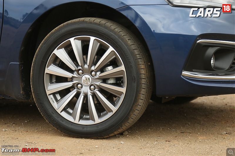 Best OEM Alloys offered in cars <20 lakhs-ciaz.jpg