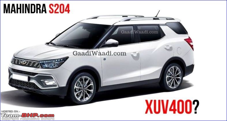 Mahindra S204 (7-Seater XUV3OO) could be named XUV4OO / XUV3OO Plus-1.jpg