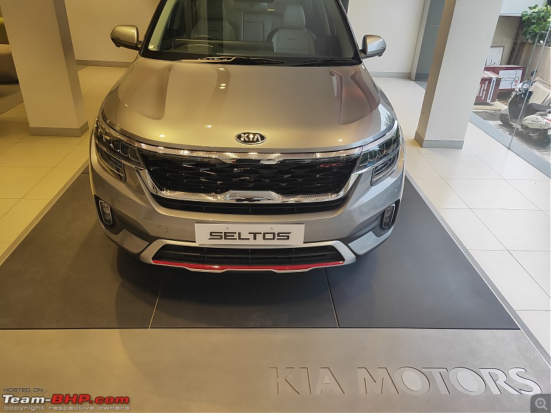 The Kia Seltos SUV (SP Concept). EDIT : Launched at Rs. 9.69 lakhs-img20190921122016.jpg