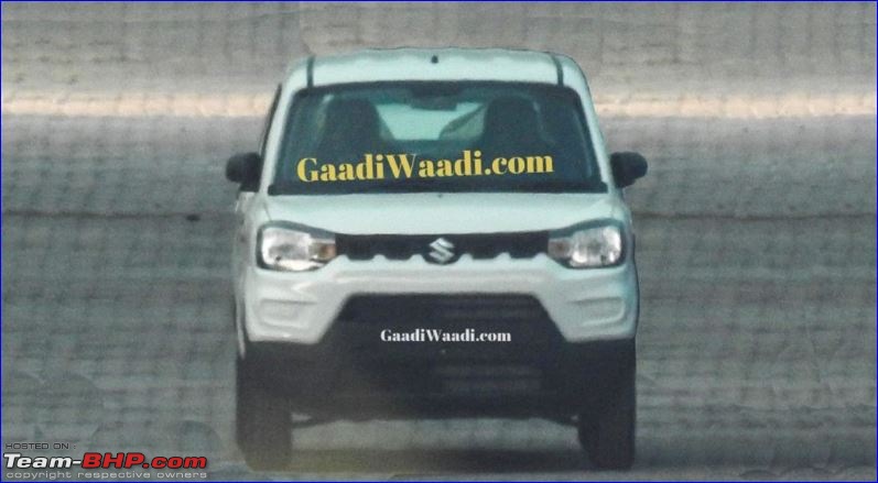 Maruti S-Presso, the SUV'ish hatchback. EDIT : Launched at Rs. 3.69 lakhs-s1.jpg