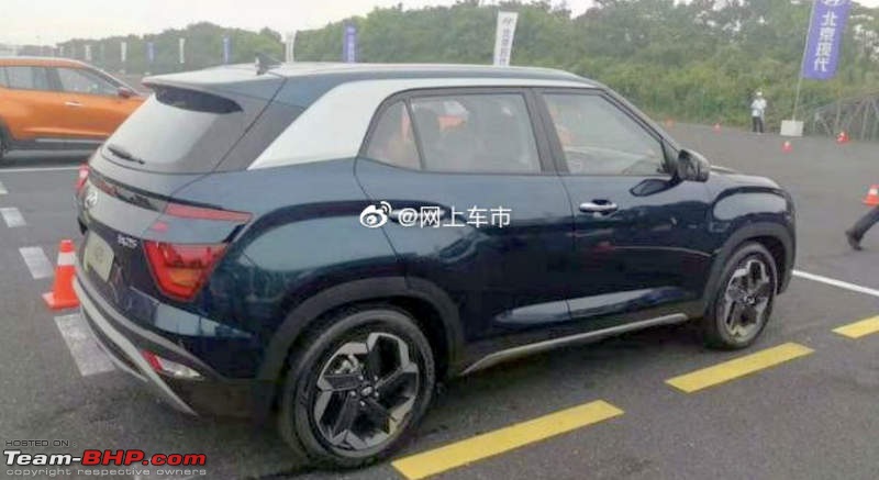 2020 Hyundai Creta / ix25 breaks cover-2020hyundaicretareviewdrivefirst6.jpg