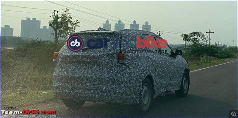 Mahindra S204 (7-Seater XUV3OO) could be named XUV4OO / XUV3OO Plus-2.jpg