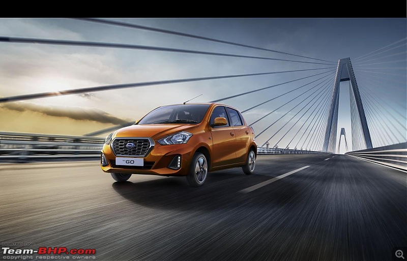 Nissan Kicks, Datsun GO & GO+ to get CVT option-datsun-go.jpg