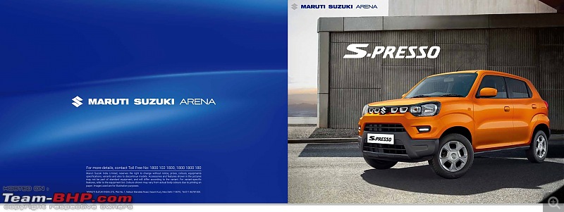Maruti S-Presso, the SUV'ish hatchback. EDIT : Launched at Rs. 3.69 lakhs-screenshot_20190930140230__01.jpg