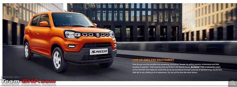 Maruti S-Presso, the SUV'ish hatchback. EDIT : Launched at Rs. 3.69 lakhs-screenshot_20190930140234__01.jpg