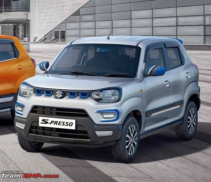 Maruti S-Presso, the SUV'ish hatchback. EDIT : Launched at Rs. 3.69 lakhs-screenshot_20190930140326__01__01.jpg