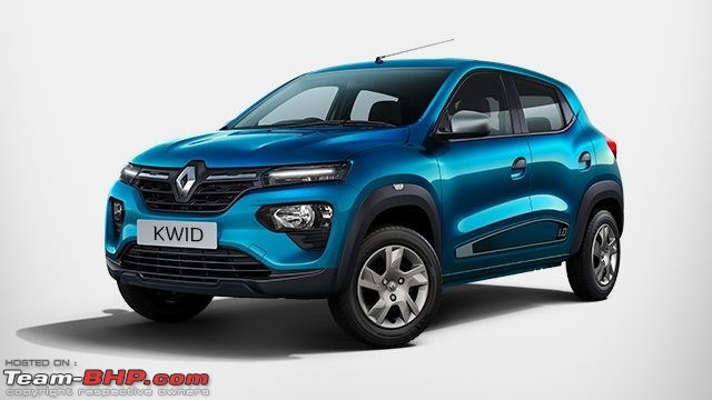 Renault Kwid facelift spotted undisguised, now launched @ 2.83 lakh-zanskarblue.jpg