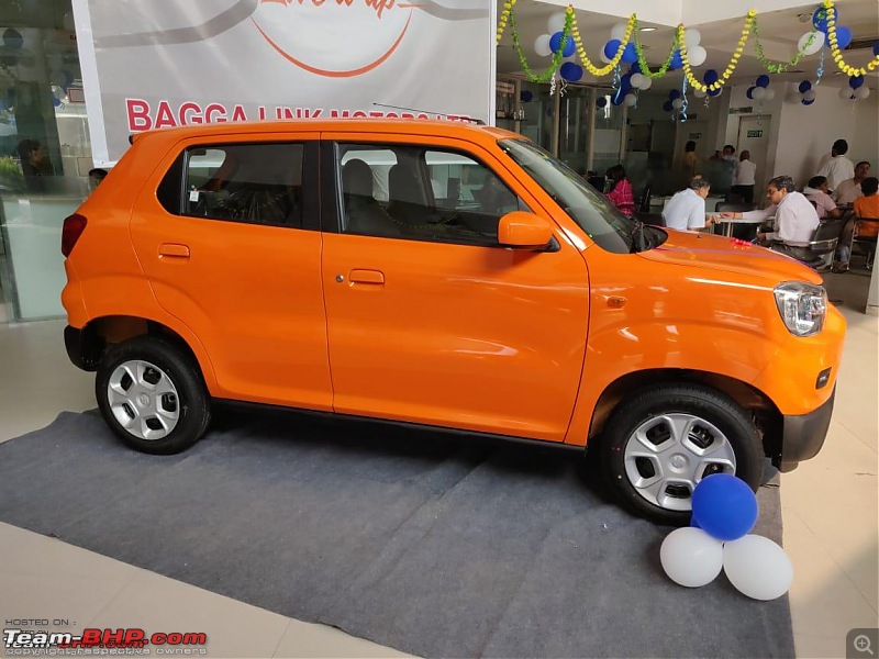Maruti S-Presso, the SUV'ish hatchback. EDIT : Launched at Rs. 3.69 lakhs-tapatalk_1569997711286.jpeg