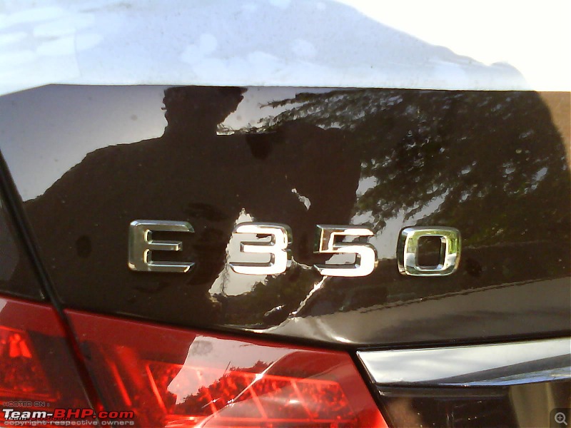 W212 Mercedes E350 CGI in Pune EDIT : Launch on 5th October-dsc01278.jpg